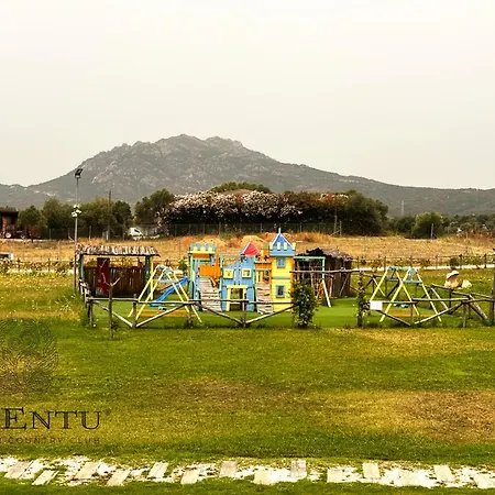 Su Entu Boutique Hotel-2