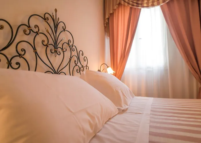 Hotel Terranova Olbia